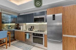 Elegant Studio in Romantic Zone - Rooftop Pool - Puerto Vallarta - 6