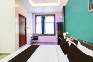Super Hotel O Stayo - Patancheru - 0