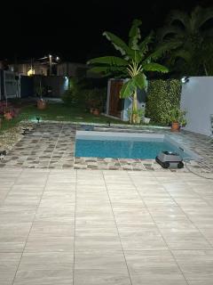 Villa FRANNY - Quartier Dabadie - 8