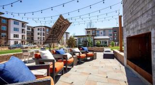 Luxurious King 2BR Suite in Waverly Charlotte! - Charlotte - 6