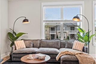 Luxurious King 3BR Suite in Waverly Charlotte! - Charlotte - 8