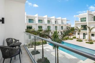 Baley TCI 3BR 3Bath Townhome - 2
