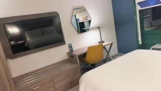 Holiday Inn Express Hotel & Suites Drums-Hazelton by IHG - 4