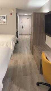Holiday Inn Express Hotel & Suites Drums-Hazelton by IHG - Drums - 2