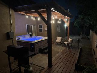 Desert Sunset-Hot Tub-Pet Friendly-No Pet Fees! - Albuquerque - 8