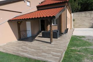Familienwohnung 1 - Baška - 7