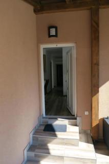 Familienwohnung 1 - Baška - 5