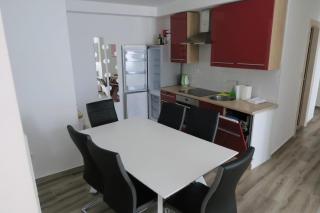 Familienwohnung 1 - Baška - 2