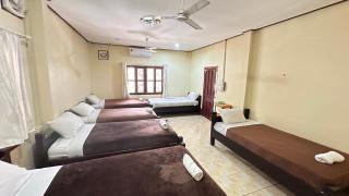 Pakbeng Guesthouse - Pakbeng - 7