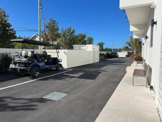 Belle Vie 3BR 3Bath Townhome - 6