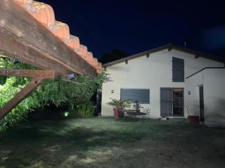 Le clos du Broca - Clermont-Pouyguilles - 5