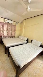 Pakbeng Guesthouse - Pakbeng - 8