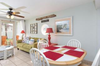 Bahia Mar #112F - South Padre Island - 9