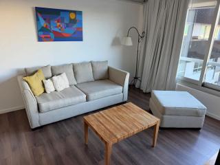 Luminoso departamento con amenities QUARTIER DORREGO - Buenos Aires - 6