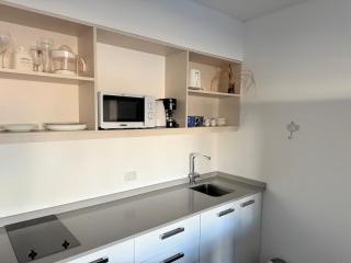 Luminoso departamento con amenities QUARTIER DORREGO - Buenos Aires - 4