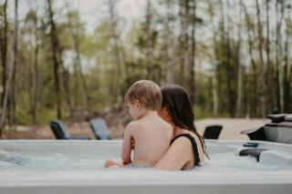 Nature & lake access Tremblant - 8