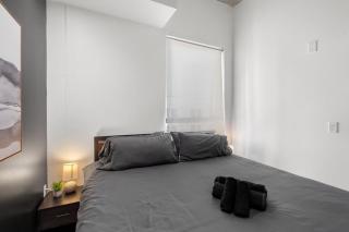 Luxurious King 2BR Suite in South End Charlotte! - Charlotte - 5