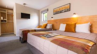 Shakespeare House - Te Anau - 7