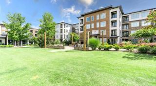 Luxurious King 3BR Suite in Waverly Charlotte! - Charlotte - 4
