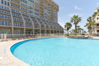 Bahia Mar #112F - South Padre Island - 6