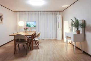 Conveniently located, spacious, 3 rooms, 6 beds - Seul - 2