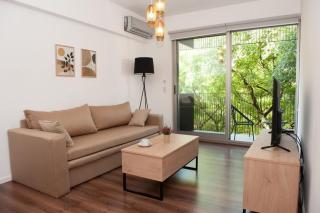 Exclusive apartment with full amenities QUARTIER DORREGO - Buenos Aires - 0