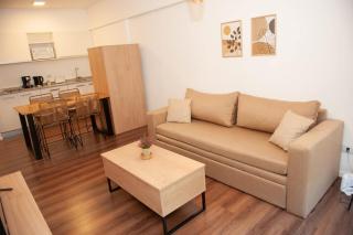 Exclusive apartment with full amenities QUARTIER DORREGO - Buenos Aires - 7