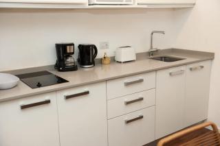 Exclusive apartment with full amenities QUARTIER DORREGO - Buenos Aires - 4