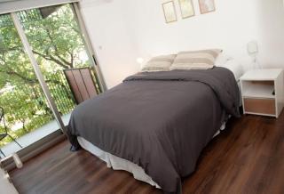 Exclusive apartment with full amenities QUARTIER DORREGO - Buenos Aires - 2