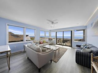 3Bedroom Penthouse At The Fishery - Ship Bottom - 4