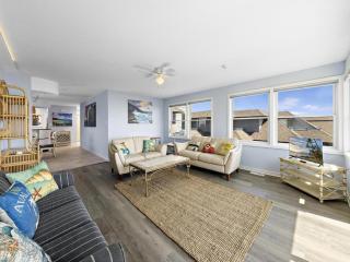 3Bedroom Penthouse At The Fishery - Ship Bottom - 3