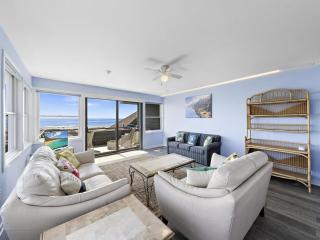 3Bedroom Penthouse At The Fishery - Ship Bottom - 1