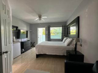 White Horse Motel - 2