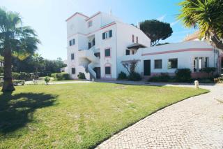 Solar do Golf T1 Vilamoura Old Village - Quarteira - 9