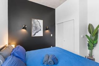 Luxurious King 2BR Suite in South End Charlotte! - Charlotte - 9