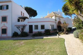 Solar do Golf T1 Vilamoura Old Village - Quarteira - 7