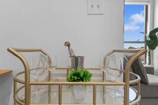 Luxurious King 2BR Suite in South End Charlotte! - Charlotte - 6