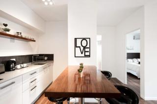 Modern and Exclusive Loft in Quartier Dorrego - Buenos Aires - 9