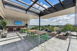 Luxurious King 2BR Suite in South End Charlotte! - Charlotte - 6