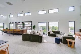 Luxurious King 2BR Suite in South End Charlotte! - Charlotte - 1