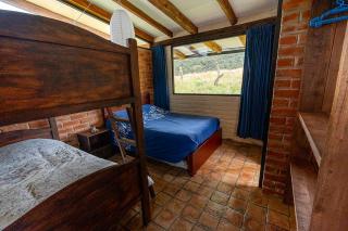 Cabaña del Oso en Papallacta - Papallacta - 5