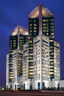 Kempinski Al Othman Hotel Al Khobar - Al Khobar - 9