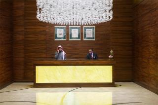 Kempinski Al Othman Hotel Al Khobar - Al Khobar - 4