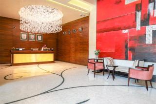 Kempinski Al Othman Hotel Al Khobar - Al Khobar - 3