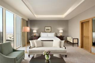 Kempinski Al Othman Hotel Al Khobar - Al Khobar - 9