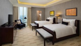 Kempinski Al Othman Hotel Al Khobar - Al Khobar - 4
