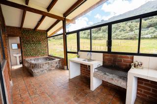 Cabaña del Oso en Papallacta - Papallacta - 4
