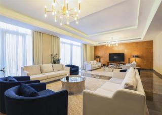 Kempinski Al Othman Hotel Al Khobar - Al Khobar - 5