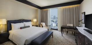 Kempinski Al Othman Hotel Al Khobar - Al Khobar - 3