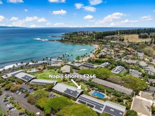 Napili Shores F246 - Kahana - 5